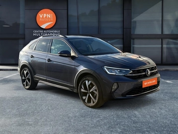 Image véhicule Volkswagen TAIGO (1) Image véhicule Volkswagen TAIGO (1)