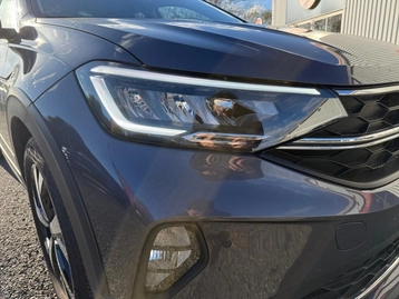 Image véhicule Volkswagen TAIGO (13) Image véhicule Volkswagen TAIGO (13)