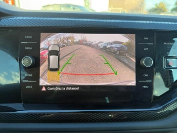 Image véhicule Volkswagen TAIGO (23) Image véhicule Volkswagen TAIGO (23)