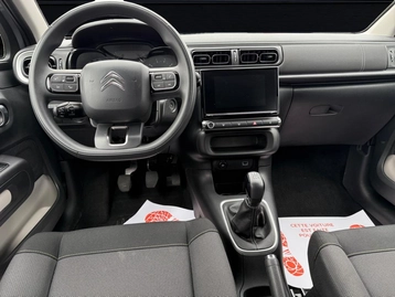 Image véhicule  Citroën C3 (9)
