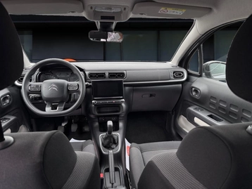 Image véhicule  Citroën C3 (10)