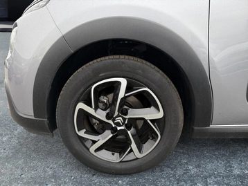 Image véhicule  Citroën C3 (13)