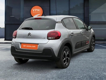 Image véhicule  Citroën C3 (4)