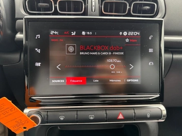 Image véhicule  Citroën C3 (25)