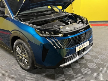 Image véhicule Peugeot 3008 (41) Image véhicule Peugeot 3008 (41)