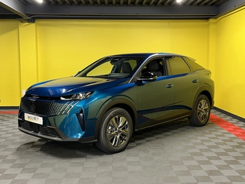 Image véhicule Peugeot 3008 (37) Image véhicule Peugeot 3008 (37)