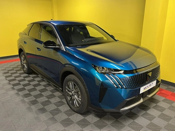 Image véhicule Peugeot 3008 (27) Image véhicule Peugeot 3008 (27)