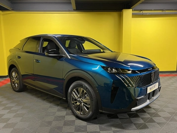 Image véhicule Peugeot 3008 (38) Image véhicule Peugeot 3008 (38)