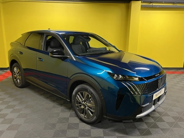 Image véhicule Peugeot 3008 (39) Image véhicule Peugeot 3008 (39)