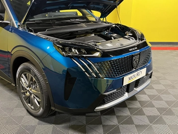 Image véhicule Peugeot 3008 (42) Image véhicule Peugeot 3008 (42)
