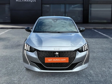 Image véhicule  Peugeot 208 (2)