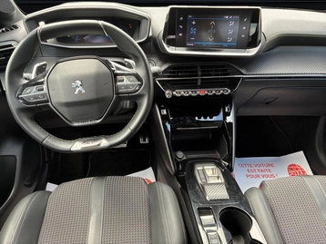 Image véhicule  Peugeot 208 (21)