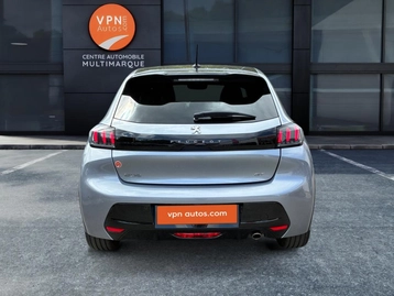 Image véhicule  Peugeot 208 (3)