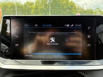Image véhicule  Peugeot 208 (26)