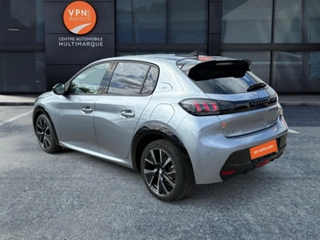 Image véhicule  Peugeot 208 (10)