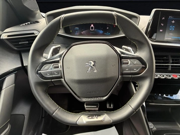 Image véhicule  Peugeot 208 (22)