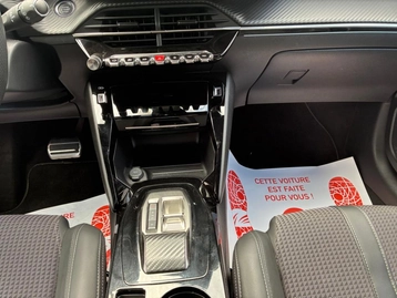Image véhicule  Peugeot 208 (29)