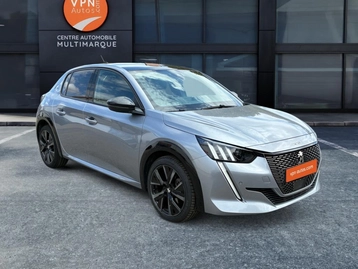 Image véhicule  Peugeot 208 (1)