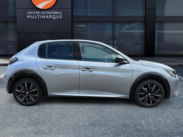 Image véhicule  Peugeot 208 (5)