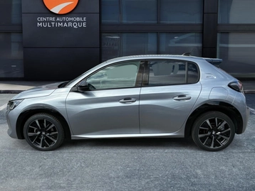 Image véhicule  Peugeot 208 (4)