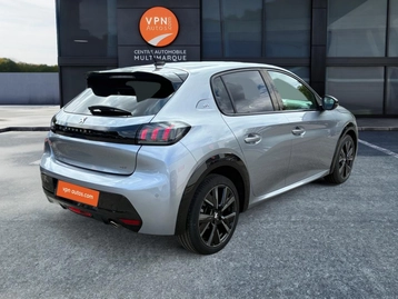 Image véhicule  Peugeot 208 (11)