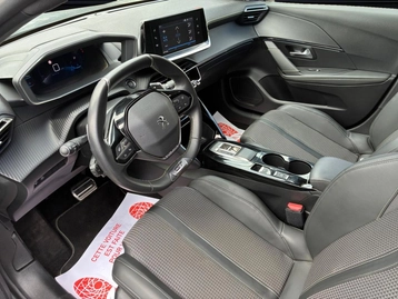 Image véhicule  Peugeot 208 (15)