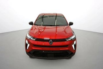 Image véhicule  Renault CAPTUR (3)