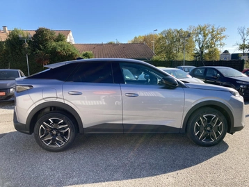 Image véhicule  Peugeot 3008 (6)