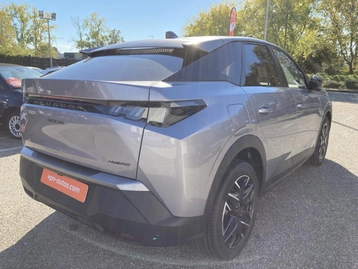 Image véhicule  Peugeot 3008 (12)