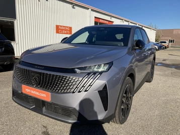 Image véhicule  Peugeot 3008 (1)
