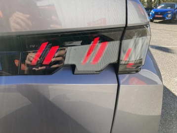 Image véhicule  Peugeot 3008 (13)