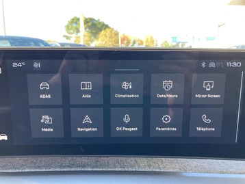Image véhicule  Peugeot 3008 (26)