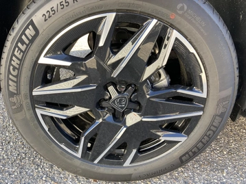 Image véhicule  Peugeot 3008 (7)