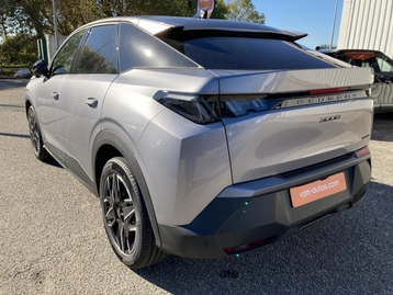 Image véhicule  Peugeot 3008 (11)