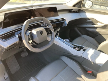 Image véhicule  Peugeot 3008 (21)