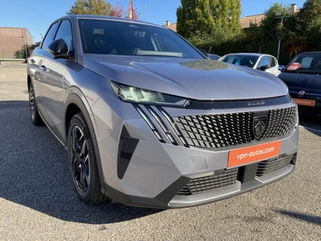 Image véhicule  Peugeot 3008 (2)