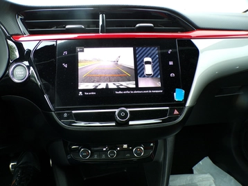 Image véhicule  Opel CORSA (17)