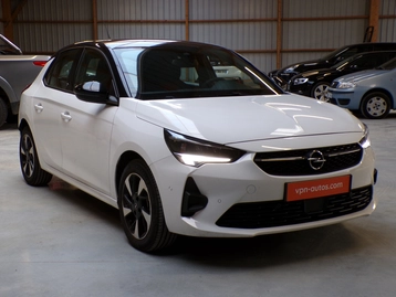 Image véhicule  Opel CORSA (5)