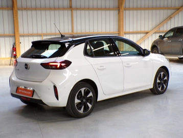 Image véhicule  Opel CORSA (7)