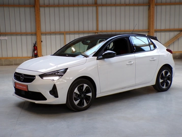 Image véhicule  Opel CORSA (1)