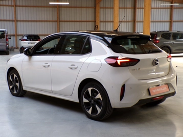 Image véhicule  Opel CORSA (10)