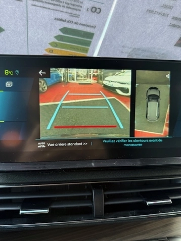 Image véhicule  Peugeot 3008 (13)