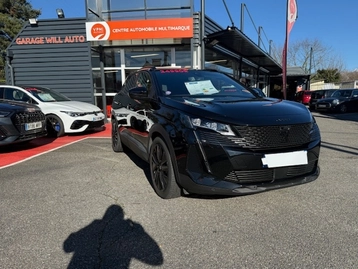 Image véhicule  Peugeot 3008 (0)