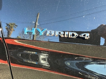 Image véhicule  Peugeot 3008 (17)