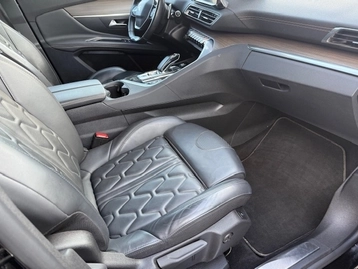 Image véhicule  Peugeot 3008 (8)