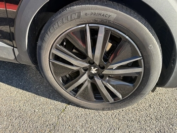 Image véhicule  Peugeot 3008 (16)