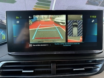 Image véhicule  Peugeot 3008 (7)