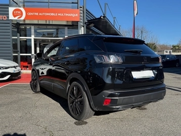 Image véhicule  Peugeot 3008 (11)