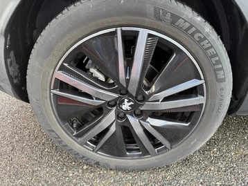 Image véhicule  Peugeot 3008 (9)