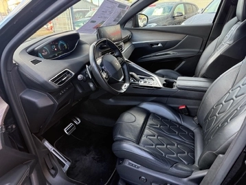 Image véhicule  Peugeot 3008 (15)